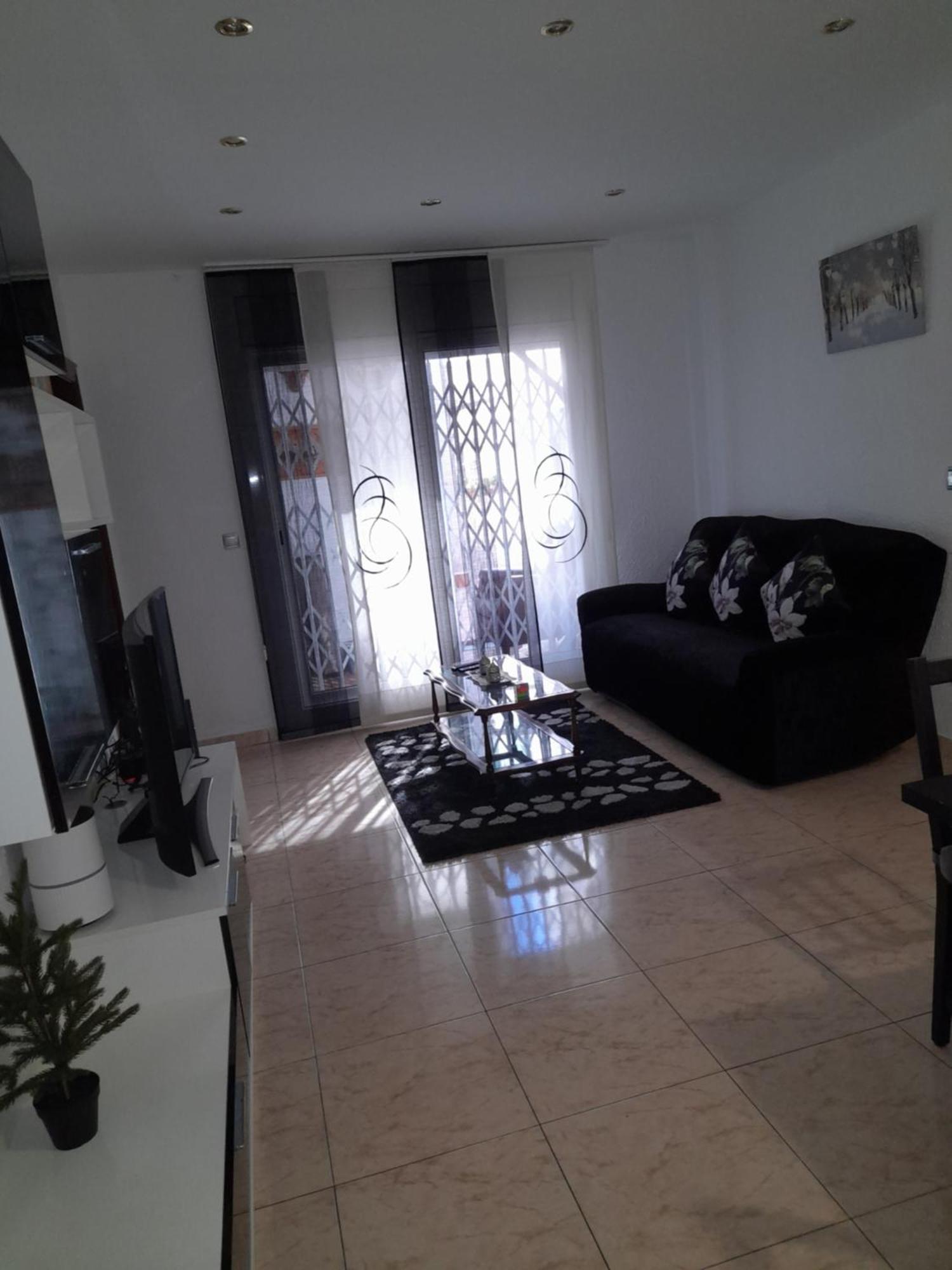 Sweet House Close To Airport Lejlighed El Prat de Llobregat Eksteriør billede