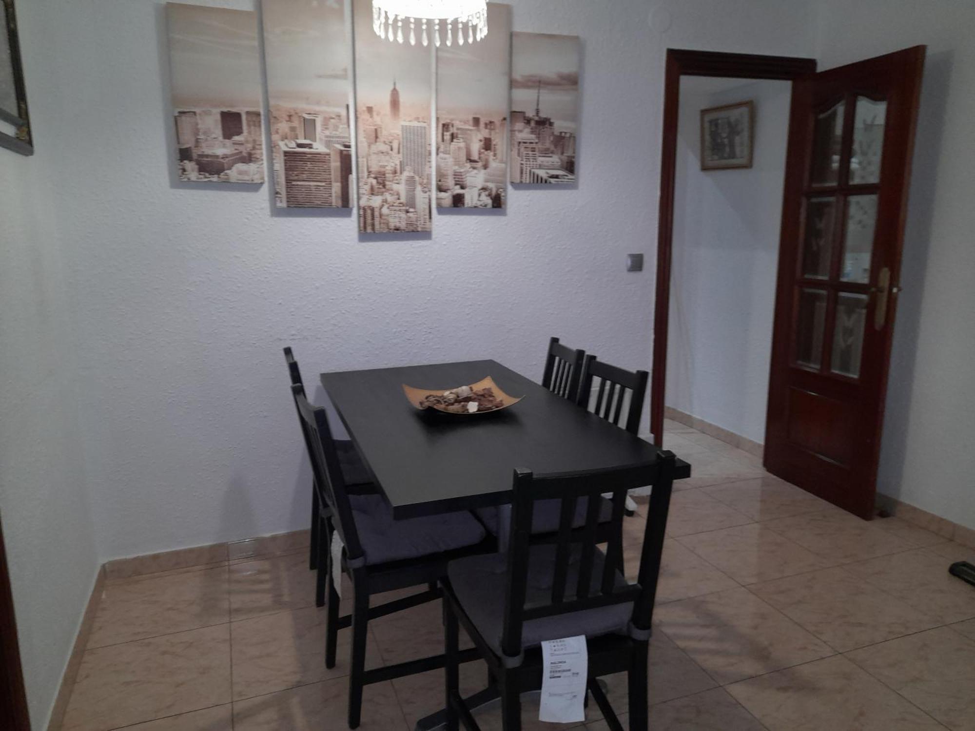 Sweet House Close To Airport Lejlighed El Prat de Llobregat Eksteriør billede